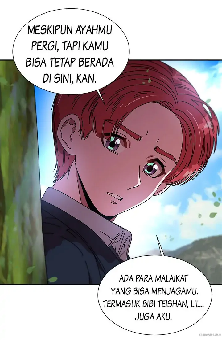 I Was Born as The Demon Lord’s Daughter Chapter 34 Gambar 28