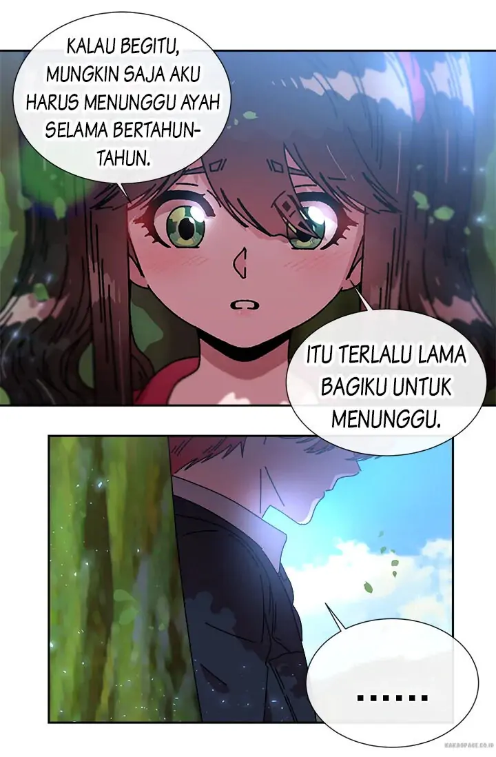 I Was Born as The Demon Lord’s Daughter Chapter 34 Gambar 31