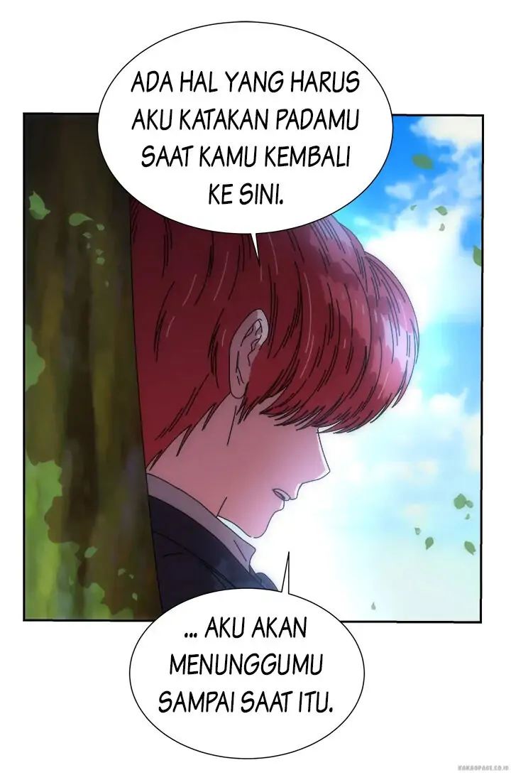 I Was Born as The Demon Lord’s Daughter Chapter 34 Gambar 33