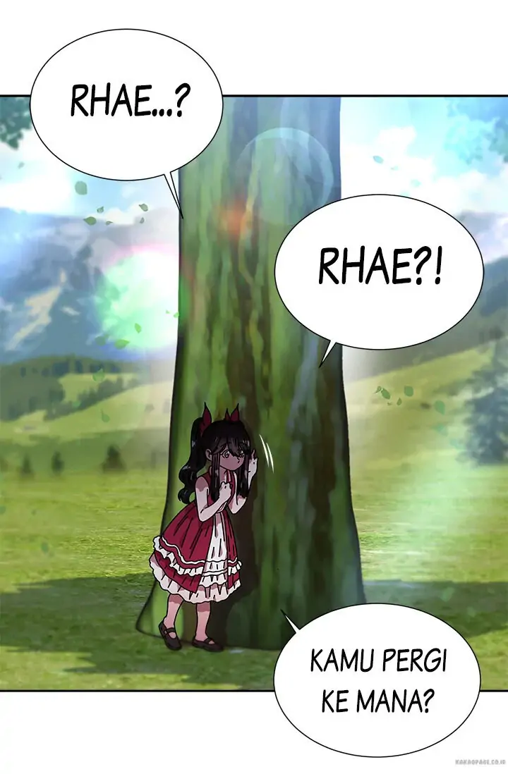 I Was Born as The Demon Lord’s Daughter Chapter 34 Gambar 36