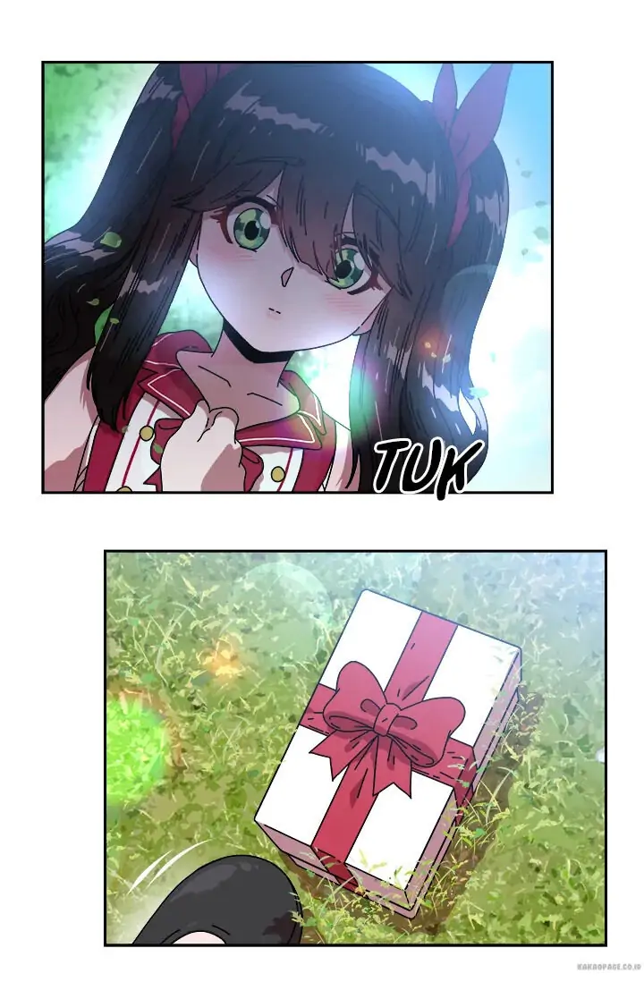 I Was Born as The Demon Lord’s Daughter Chapter 34 Gambar 37