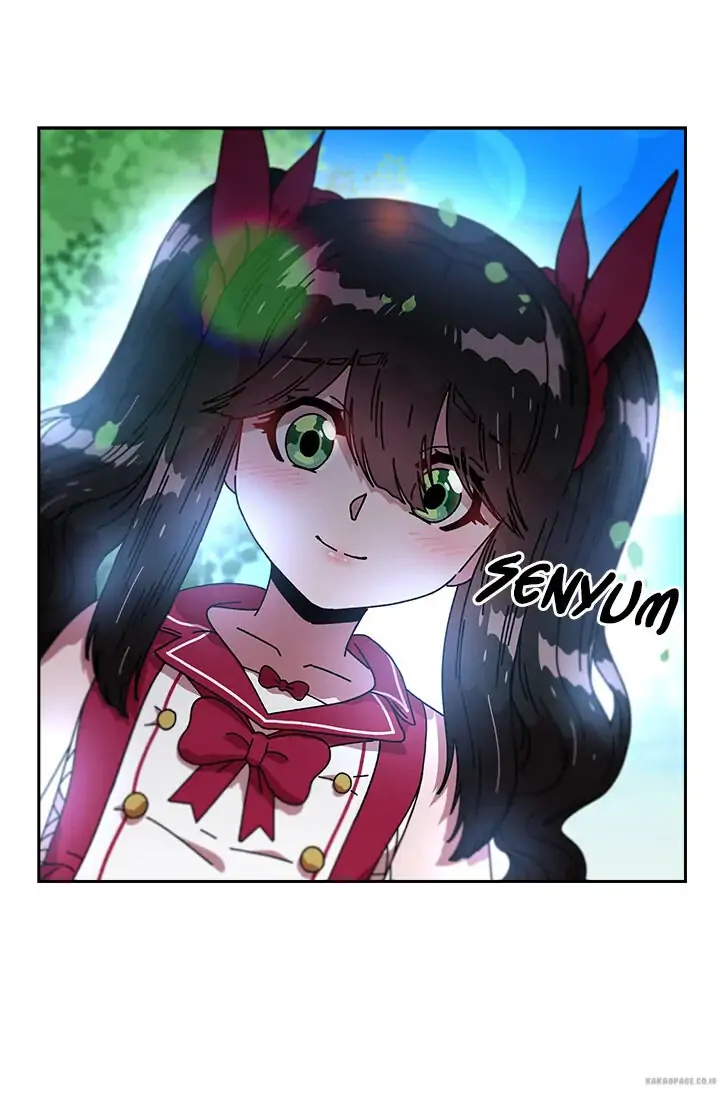 I Was Born as The Demon Lord’s Daughter Chapter 34 Gambar 39