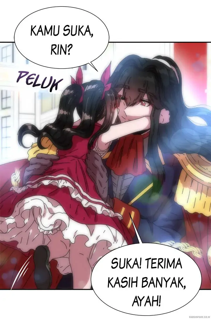 I Was Born as The Demon Lord’s Daughter Chapter 34 Gambar 46