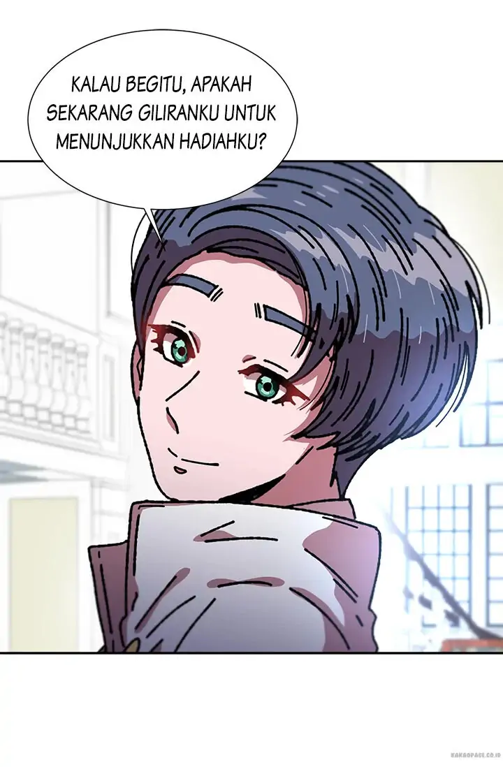 I Was Born as The Demon Lord’s Daughter Chapter 34 Gambar 48