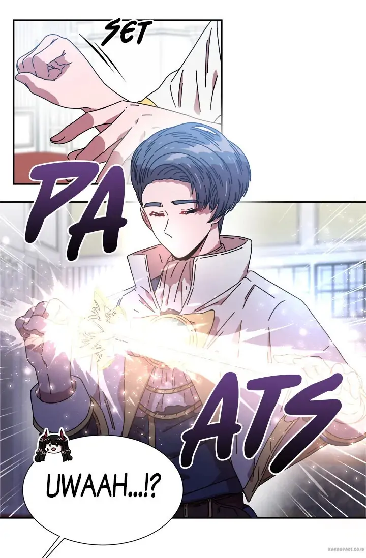 I Was Born as The Demon Lord’s Daughter Chapter 34 Gambar 50