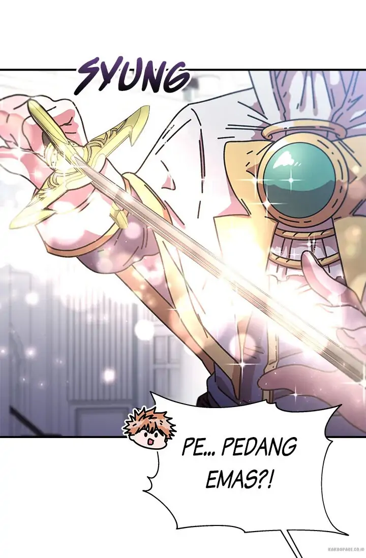 I Was Born as The Demon Lord’s Daughter Chapter 34 Gambar 51