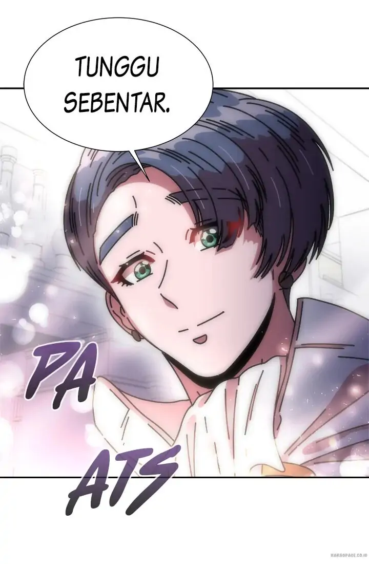 I Was Born as The Demon Lord’s Daughter Chapter 34 Gambar 54