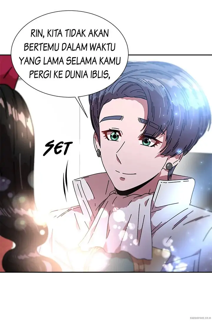 I Was Born as The Demon Lord’s Daughter Chapter 34 Gambar 56