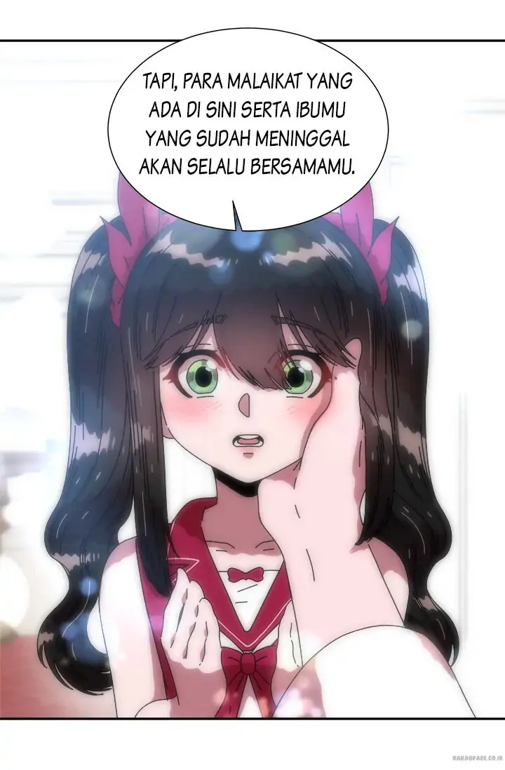 I Was Born as The Demon Lord’s Daughter Chapter 34 Gambar 57