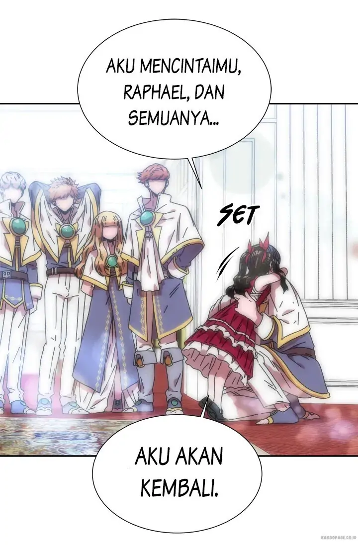 I Was Born as The Demon Lord’s Daughter Chapter 34 Gambar 59