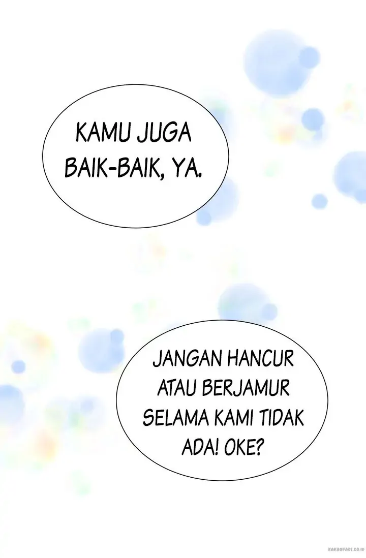 I Was Born as The Demon Lord’s Daughter Chapter 34 Gambar 62