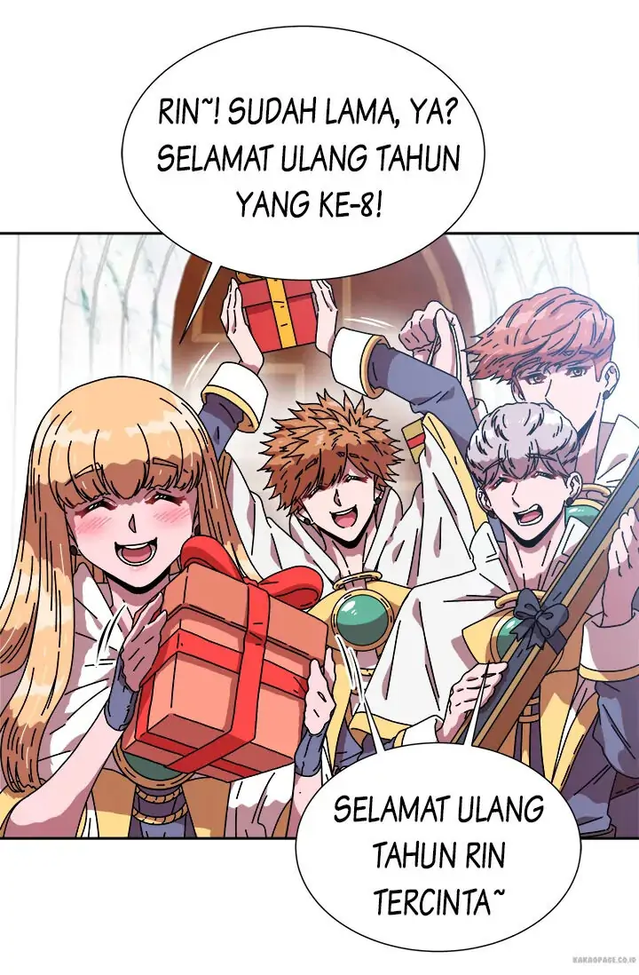 I Was Born as The Demon Lord’s Daughter Chapter 34 Gambar 7