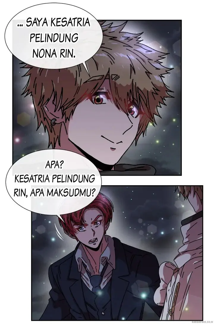 I Was Born as The Demon Lord’s Daughter Chapter 34 Gambar 9