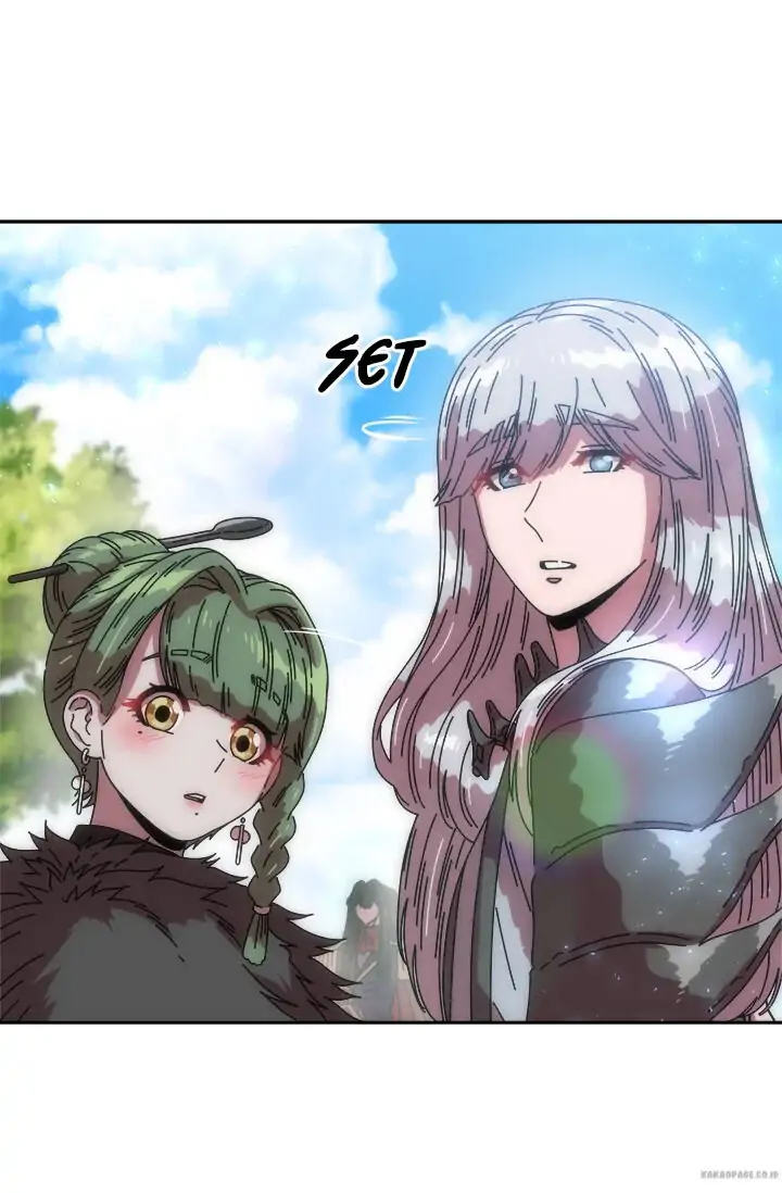 I Was Born as The Demon Lord’s Daughter Chapter 35 Gambar 10