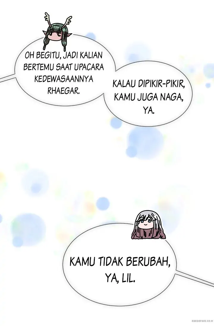 I Was Born as The Demon Lord’s Daughter Chapter 35 Gambar 14