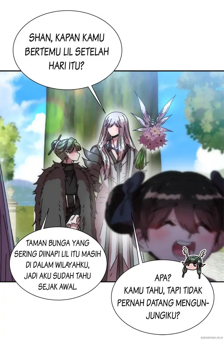 I Was Born as The Demon Lord’s Daughter Chapter 35 Gambar 15