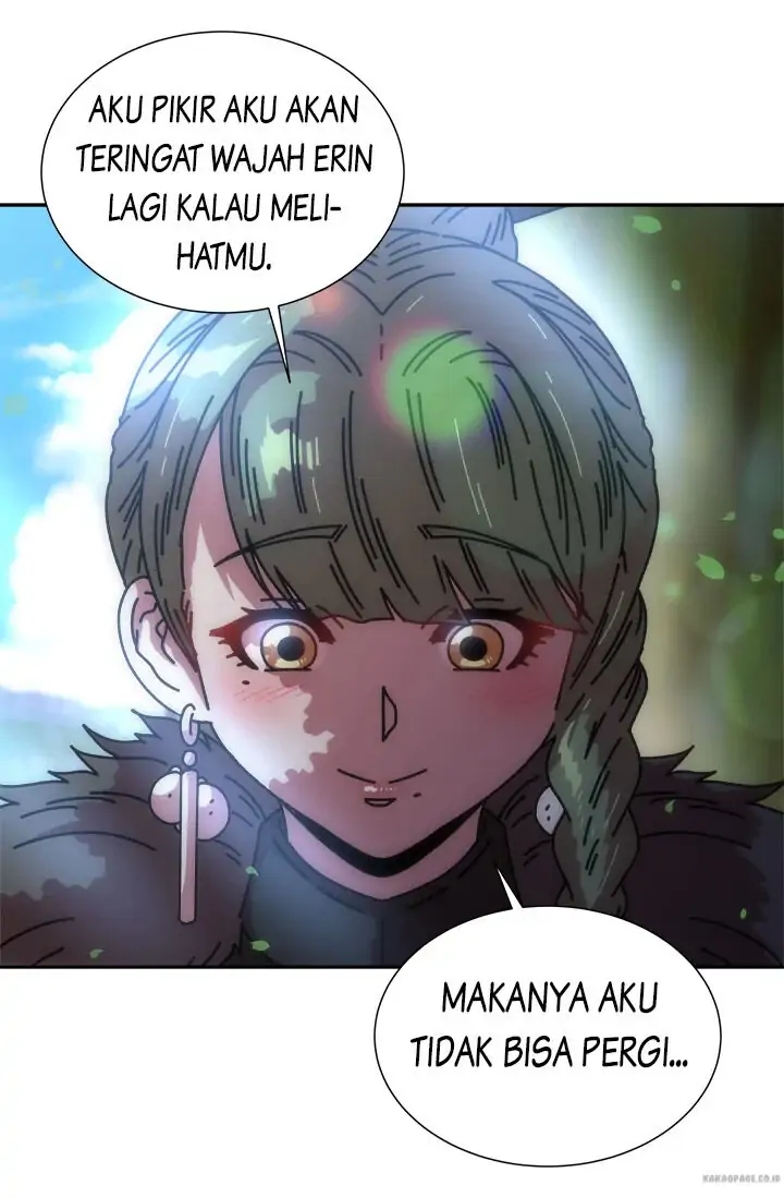 I Was Born as The Demon Lord’s Daughter Chapter 35 Gambar 16