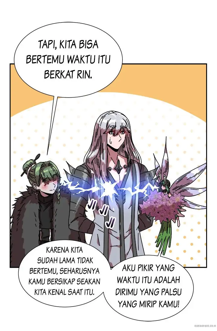 I Was Born as The Demon Lord’s Daughter Chapter 35 Gambar 17