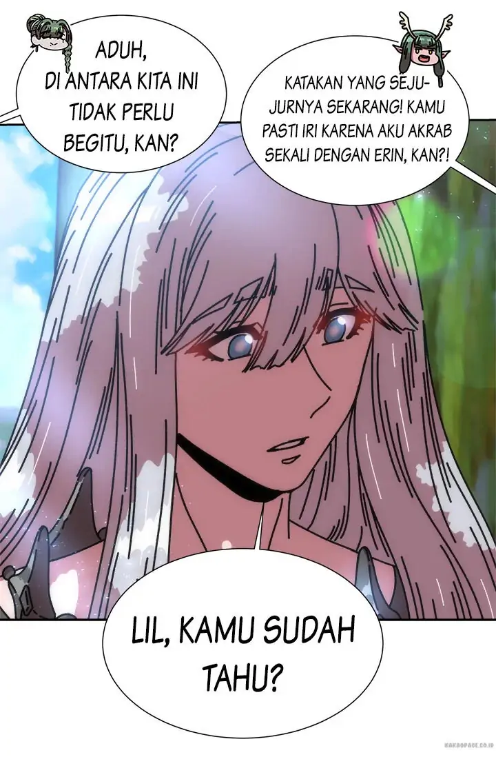 I Was Born as The Demon Lord’s Daughter Chapter 35 Gambar 18