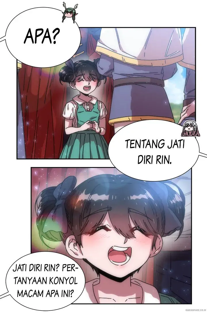 I Was Born as The Demon Lord’s Daughter Chapter 35 Gambar 19