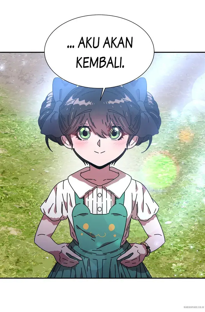 Manhwa I Was Born as The Demon Lord’s Daughter Chapter 35 gambar nomor 2