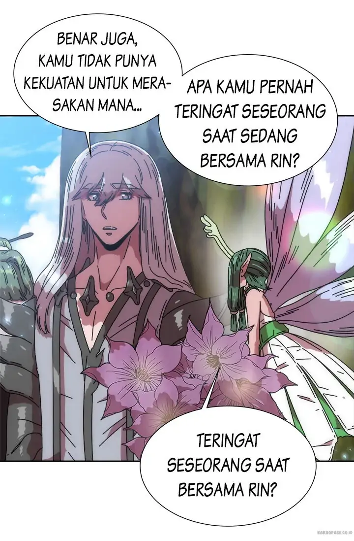 I Was Born as The Demon Lord’s Daughter Chapter 35 Gambar 20