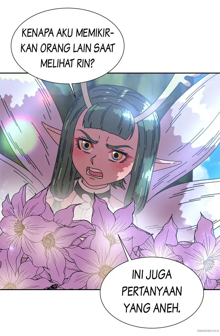 I Was Born as The Demon Lord’s Daughter Chapter 35 Gambar 21