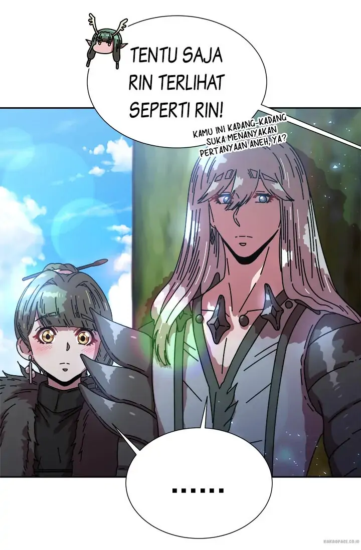 I Was Born as The Demon Lord’s Daughter Chapter 35 Gambar 22