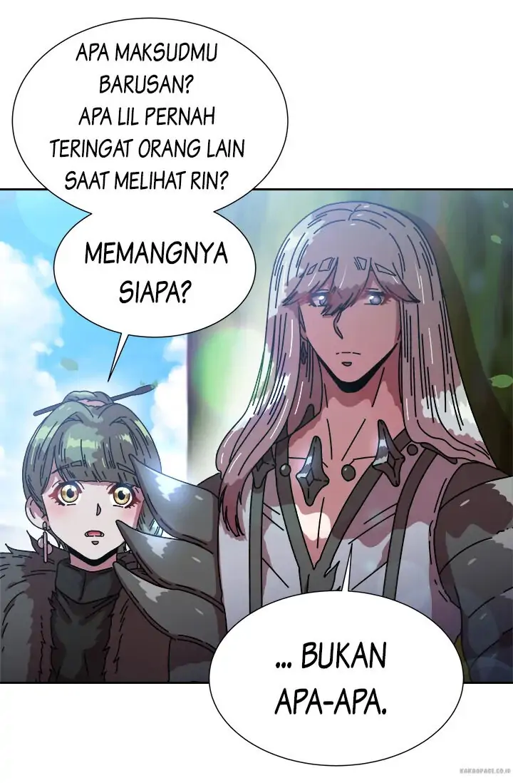 I Was Born as The Demon Lord’s Daughter Chapter 35 Gambar 24