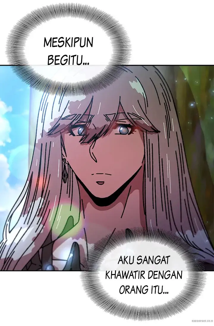 I Was Born as The Demon Lord’s Daughter Chapter 35 Gambar 25