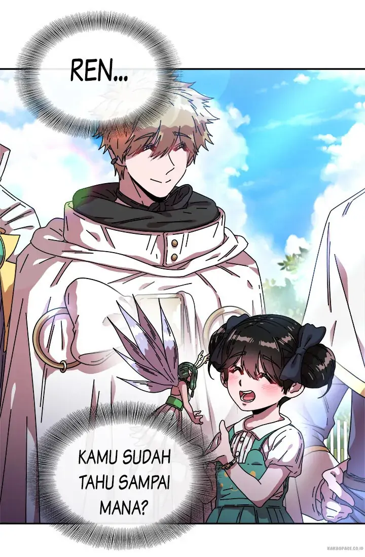 I Was Born as The Demon Lord’s Daughter Chapter 35 Gambar 26