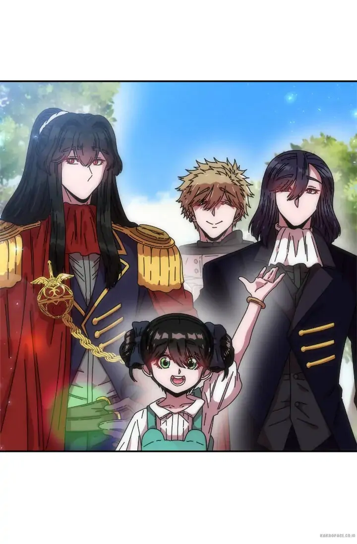 I Was Born as The Demon Lord’s Daughter Chapter 35 Gambar 29