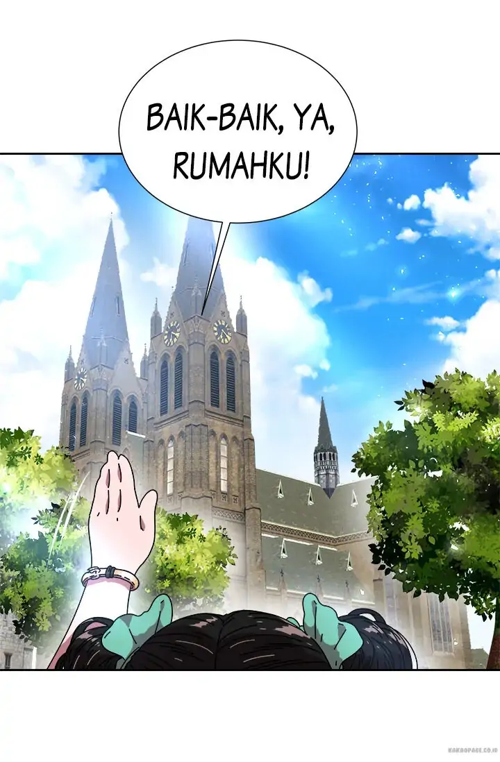 I Was Born as The Demon Lord’s Daughter Chapter 35 Gambar 3