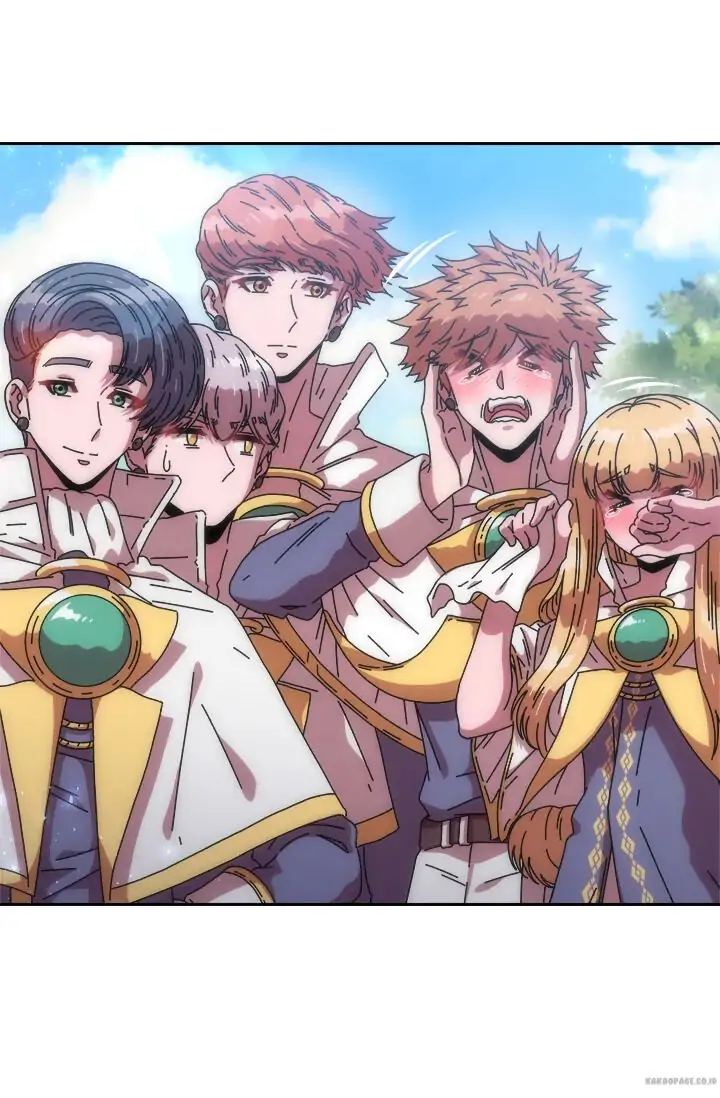 I Was Born as The Demon Lord’s Daughter Chapter 35 Gambar 30