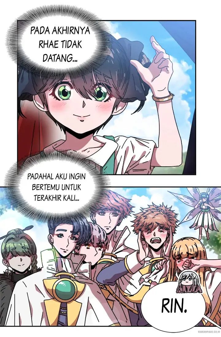 I Was Born as The Demon Lord’s Daughter Chapter 35 Gambar 31