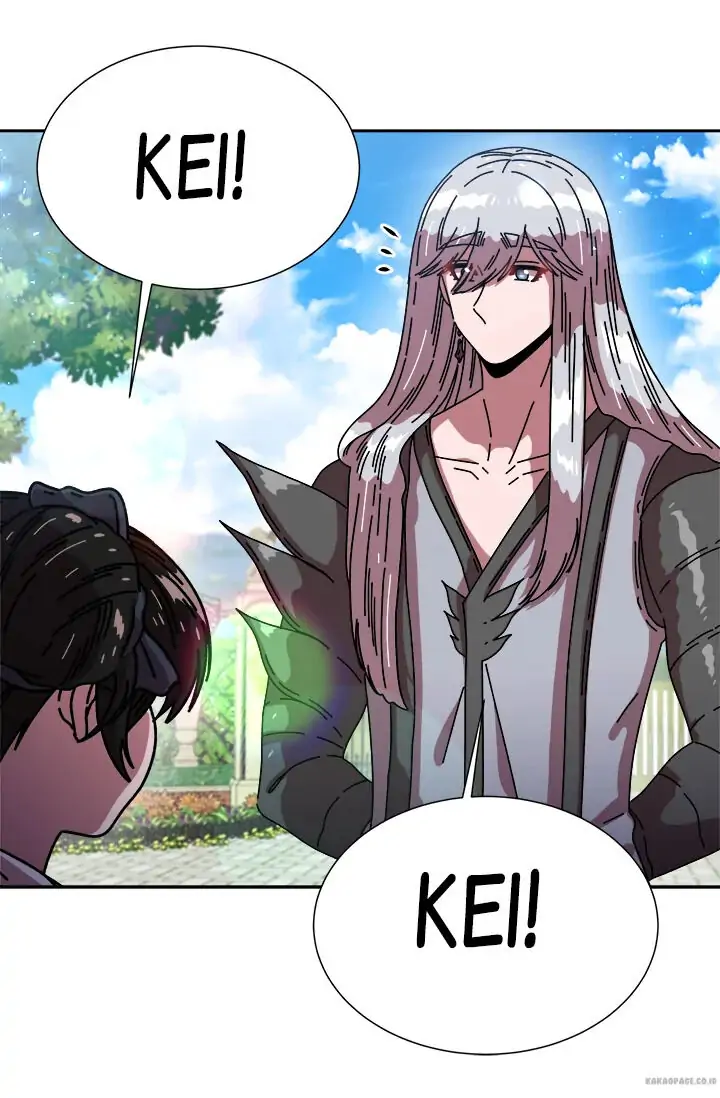 I Was Born as The Demon Lord’s Daughter Chapter 35 Gambar 32