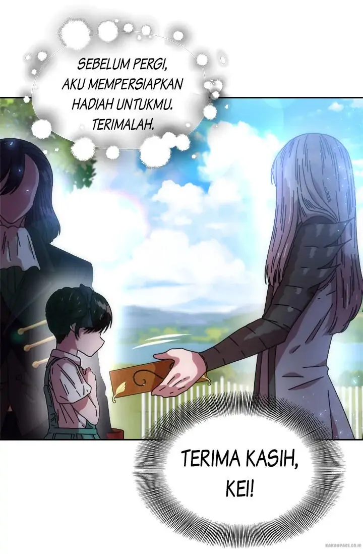 I Was Born as The Demon Lord’s Daughter Chapter 35 Gambar 34