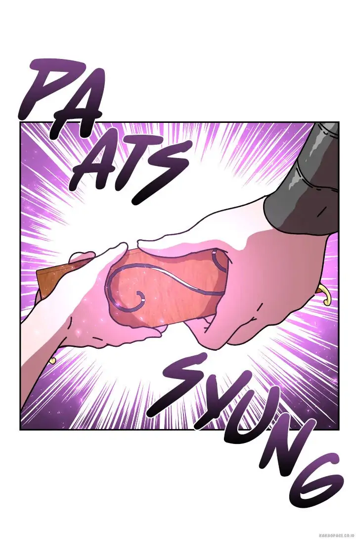 I Was Born as The Demon Lord’s Daughter Chapter 35 Gambar 35