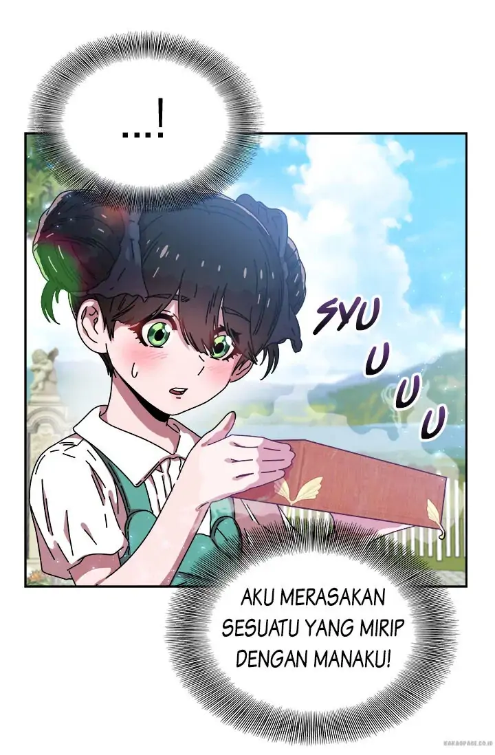 I Was Born as The Demon Lord’s Daughter Chapter 35 Gambar 36