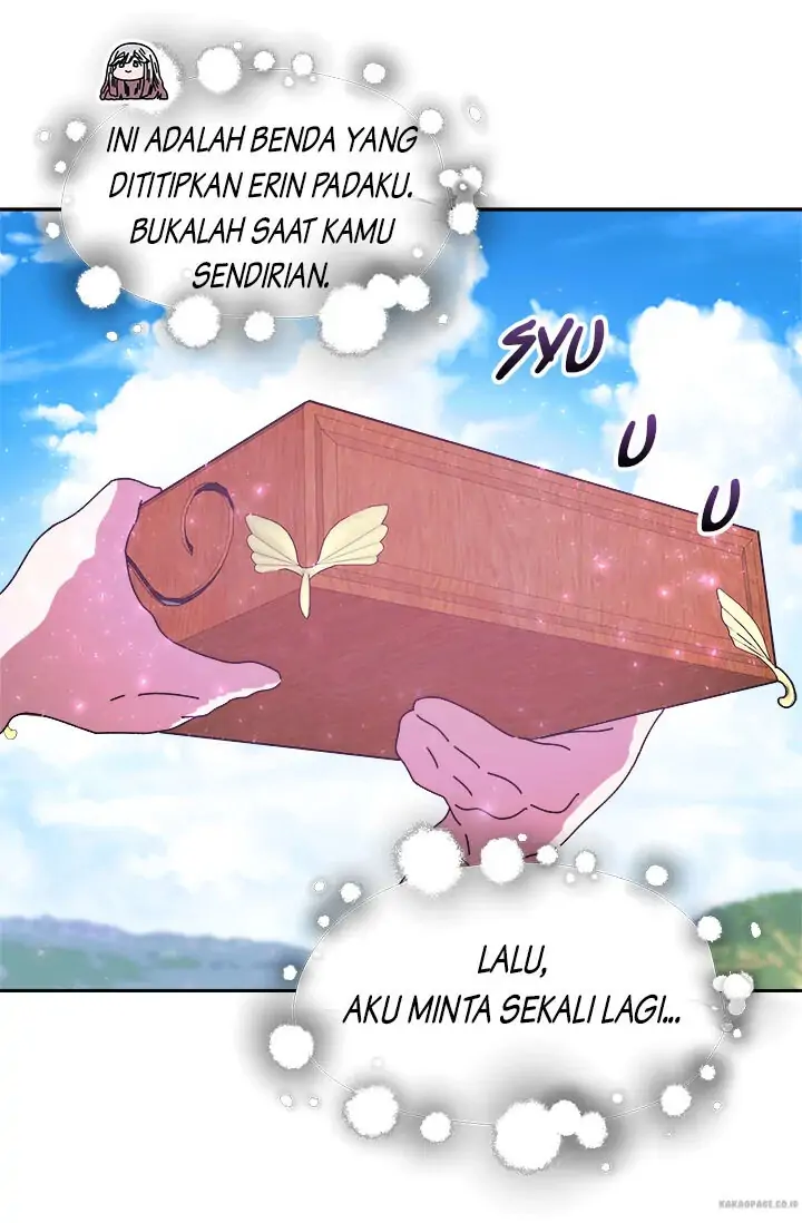 I Was Born as The Demon Lord’s Daughter Chapter 35 Gambar 37