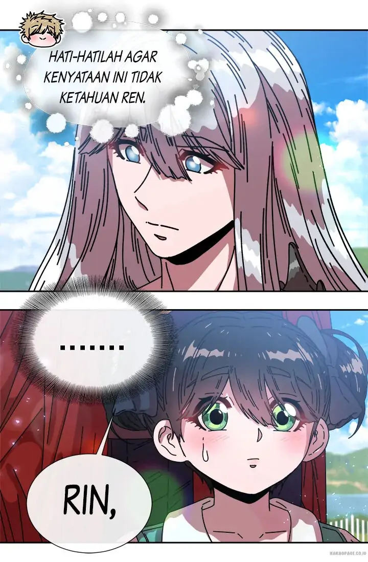 I Was Born as The Demon Lord’s Daughter Chapter 35 Gambar 38