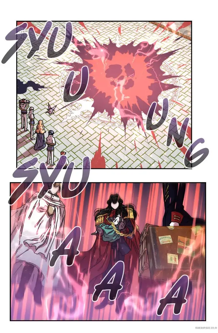 I Was Born as The Demon Lord’s Daughter Chapter 35 Gambar 42