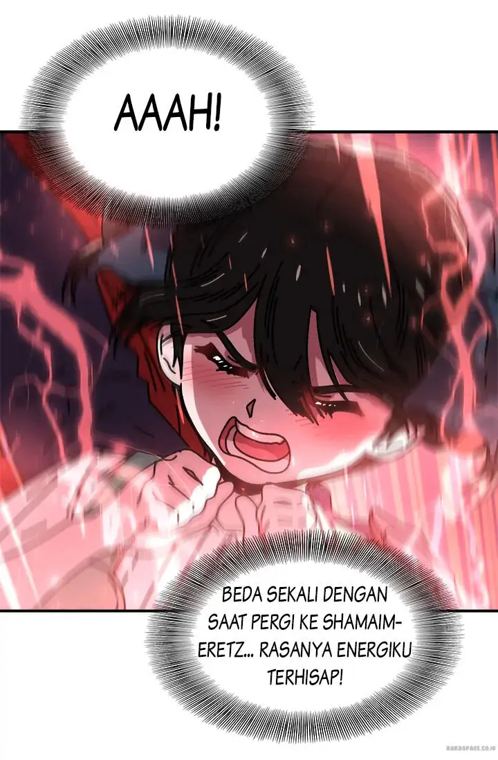 I Was Born as The Demon Lord’s Daughter Chapter 35 Gambar 43