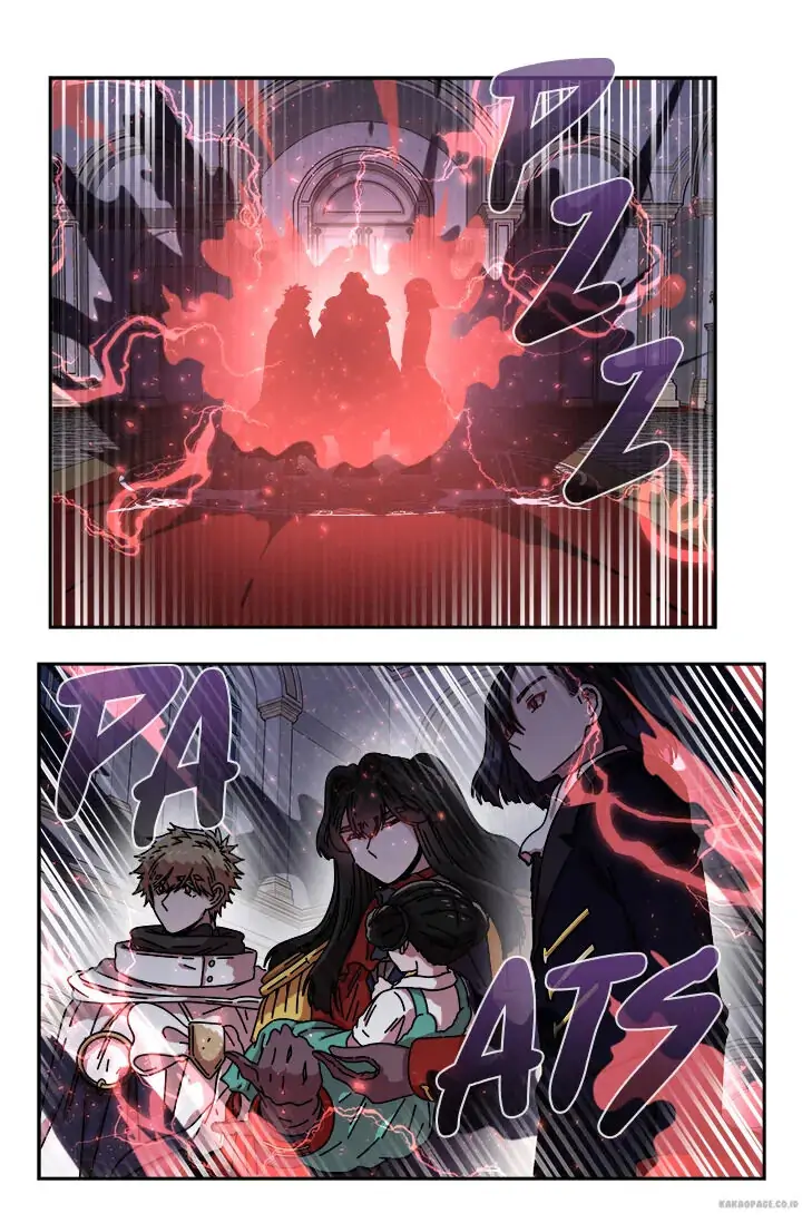 I Was Born as The Demon Lord’s Daughter Chapter 35 Gambar 45