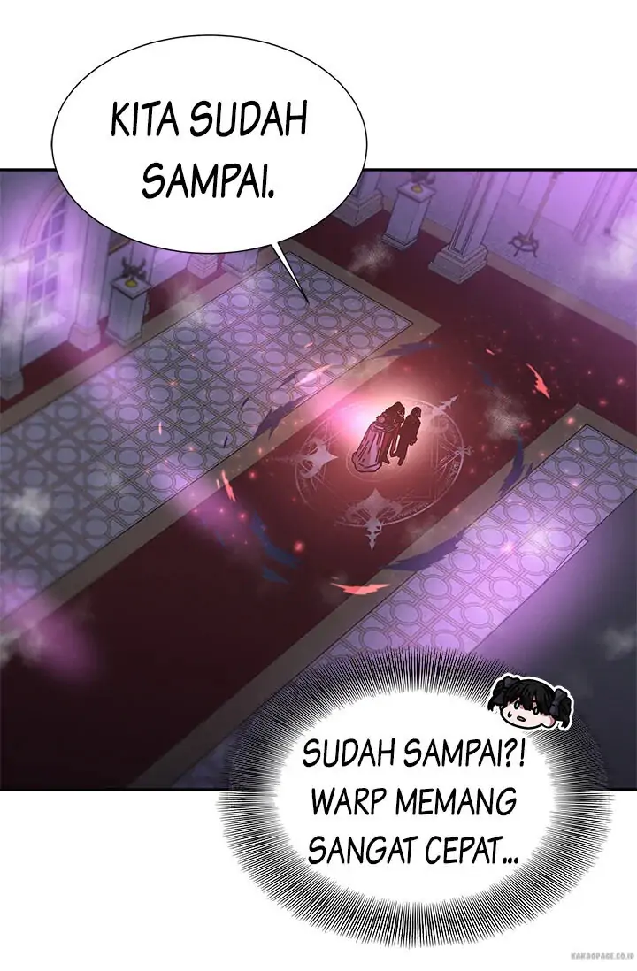 I Was Born as The Demon Lord’s Daughter Chapter 35 Gambar 46