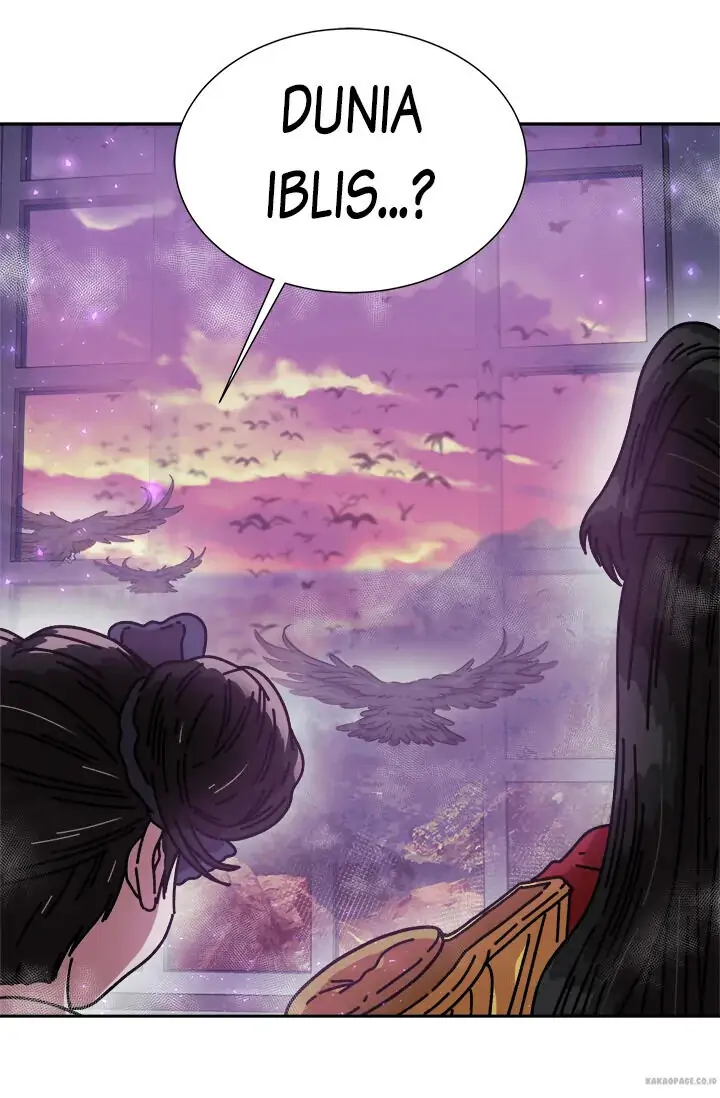 I Was Born as The Demon Lord’s Daughter Chapter 35 Gambar 48