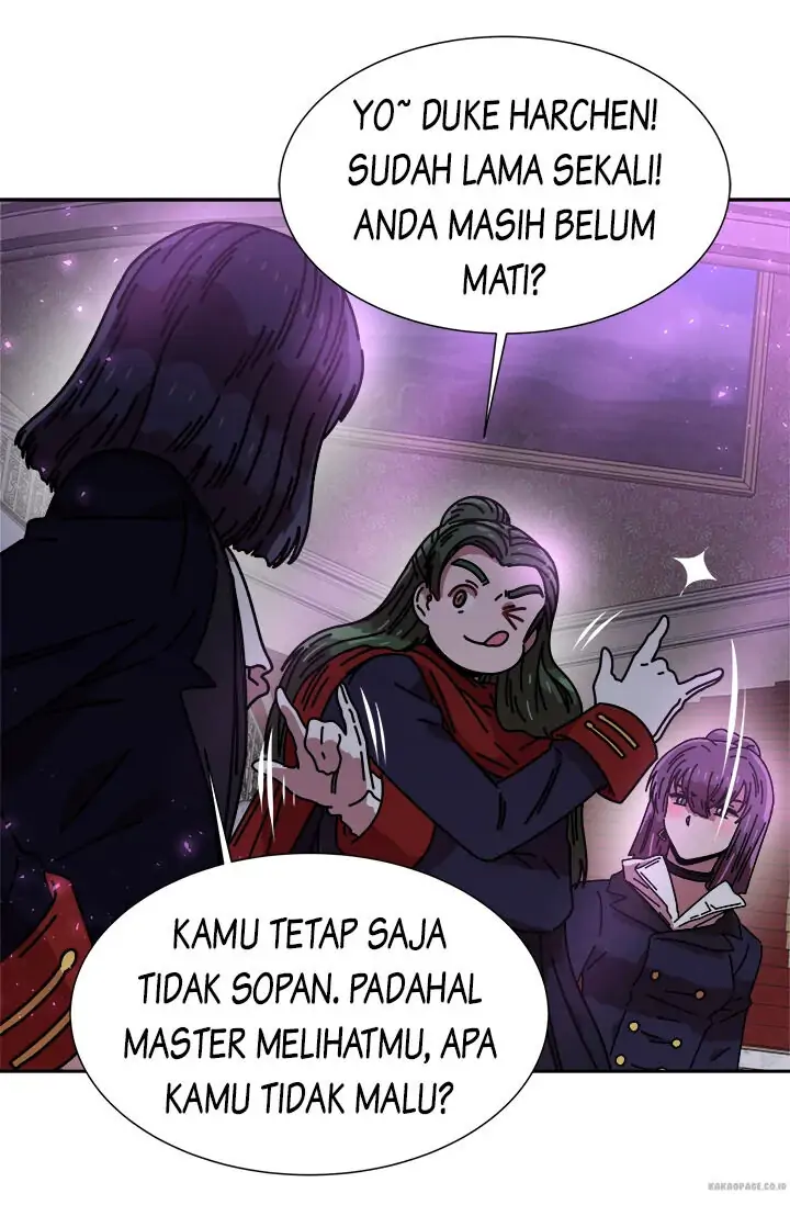 I Was Born as The Demon Lord’s Daughter Chapter 35 Gambar 51