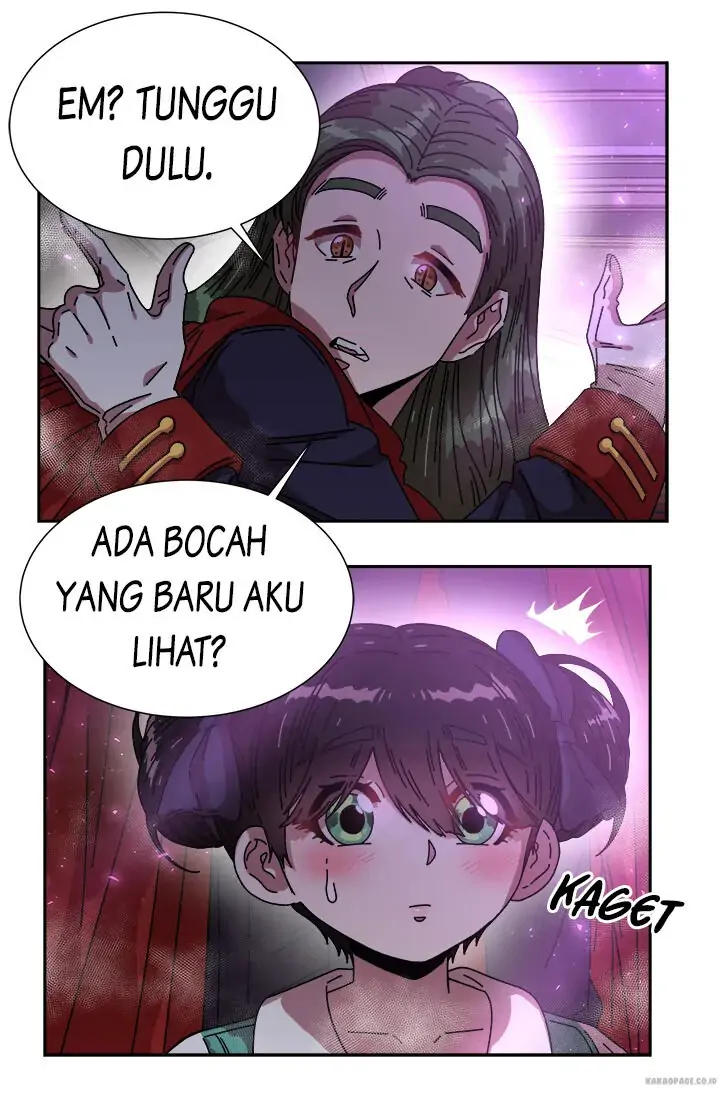 I Was Born as The Demon Lord’s Daughter Chapter 35 Gambar 52