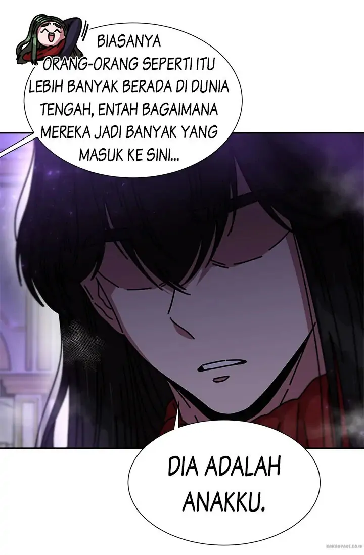 I Was Born as The Demon Lord’s Daughter Chapter 35 Gambar 57