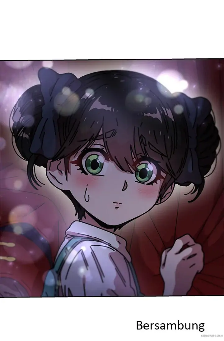 I Was Born as The Demon Lord’s Daughter Chapter 35 Gambar 61